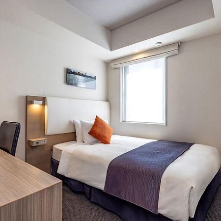 Tokyu Stay Shimbashi - Ginza Area Tokyo prefektur Exteriör bild