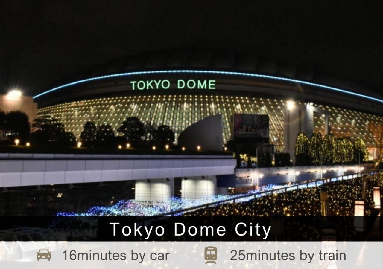 Tokyu Stay Shimbashi - Ginza Area Tokyo prefektur Exteriör bild
