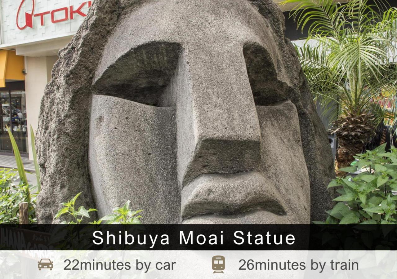 Tokyu Stay Shimbashi - Ginza Area Tokyo prefektur Exteriör bild