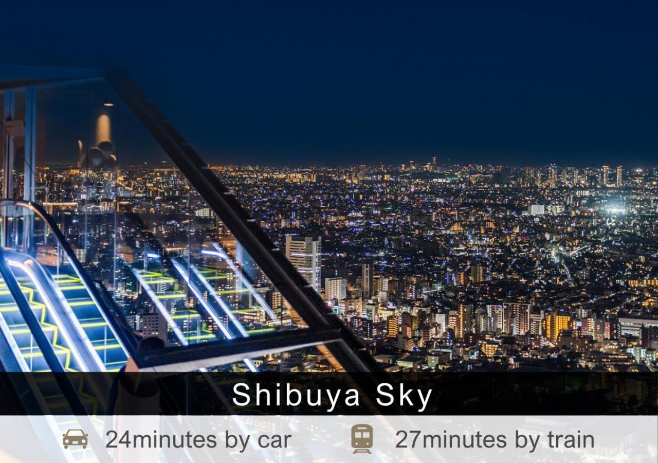 Tokyu Stay Shimbashi - Ginza Area Tokyo prefektur Exteriör bild