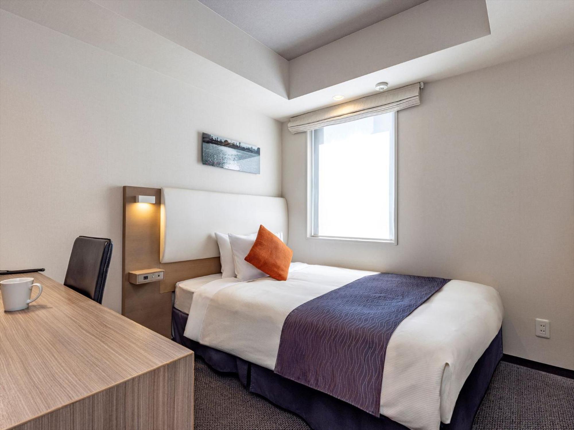 Tokyu Stay Shimbashi - Ginza Area Tokyo prefektur Exteriör bild