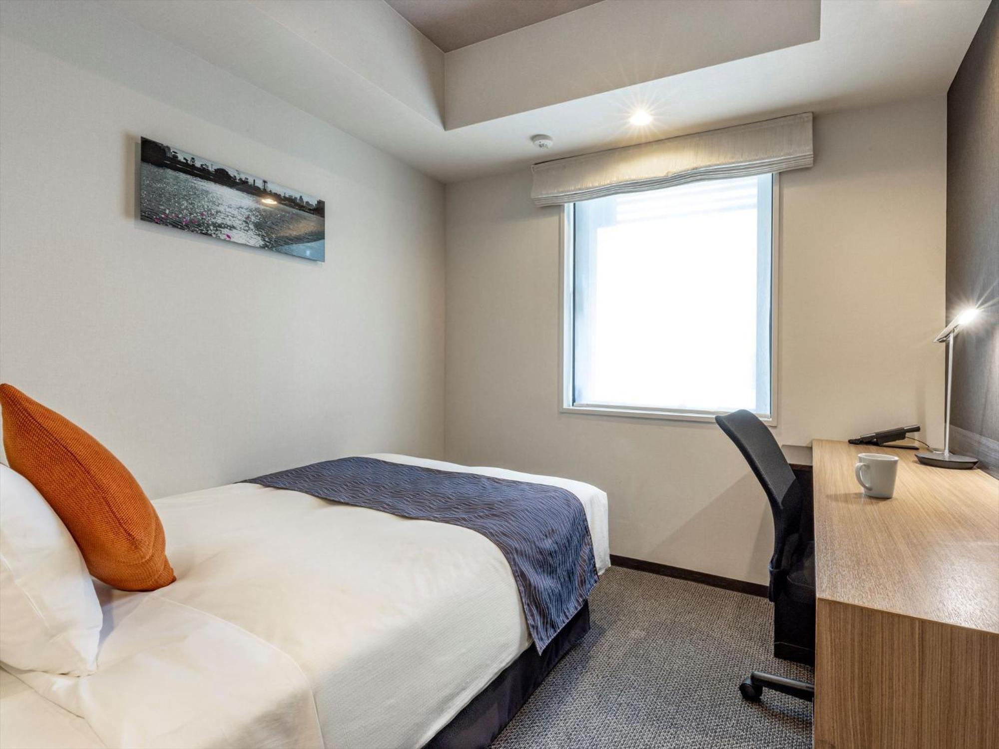 Tokyu Stay Shimbashi - Ginza Area Tokyo prefektur Exteriör bild