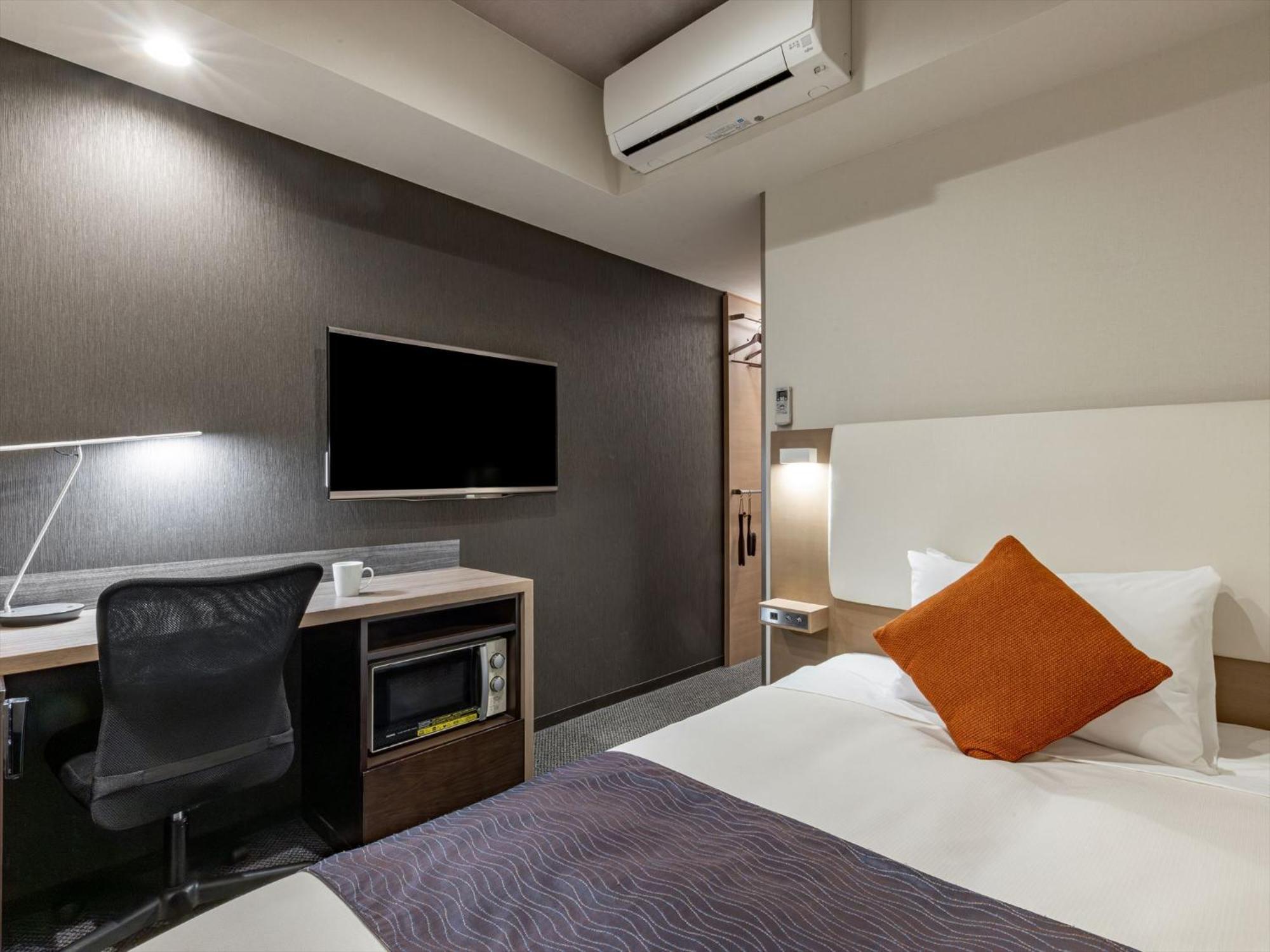 Tokyu Stay Shimbashi - Ginza Area Tokyo prefektur Exteriör bild