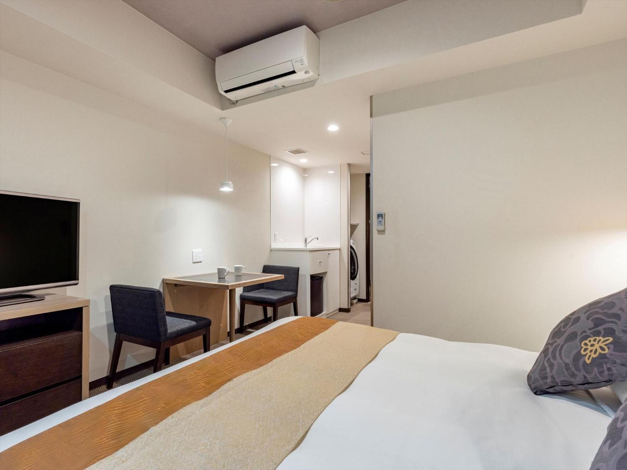 Tokyu Stay Shimbashi - Ginza Area Tokyo prefektur Exteriör bild
