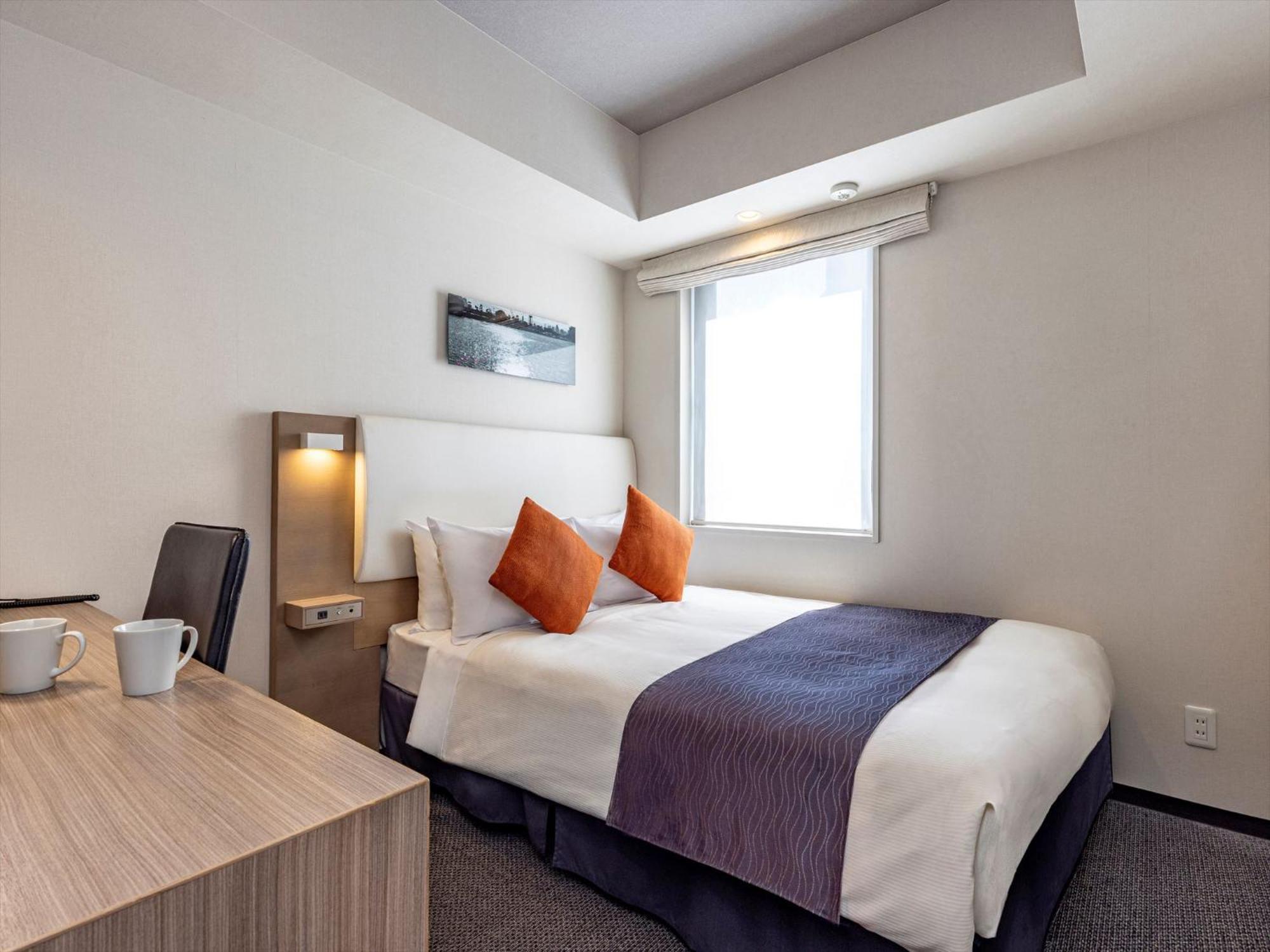 Tokyu Stay Shimbashi - Ginza Area Tokyo prefektur Exteriör bild