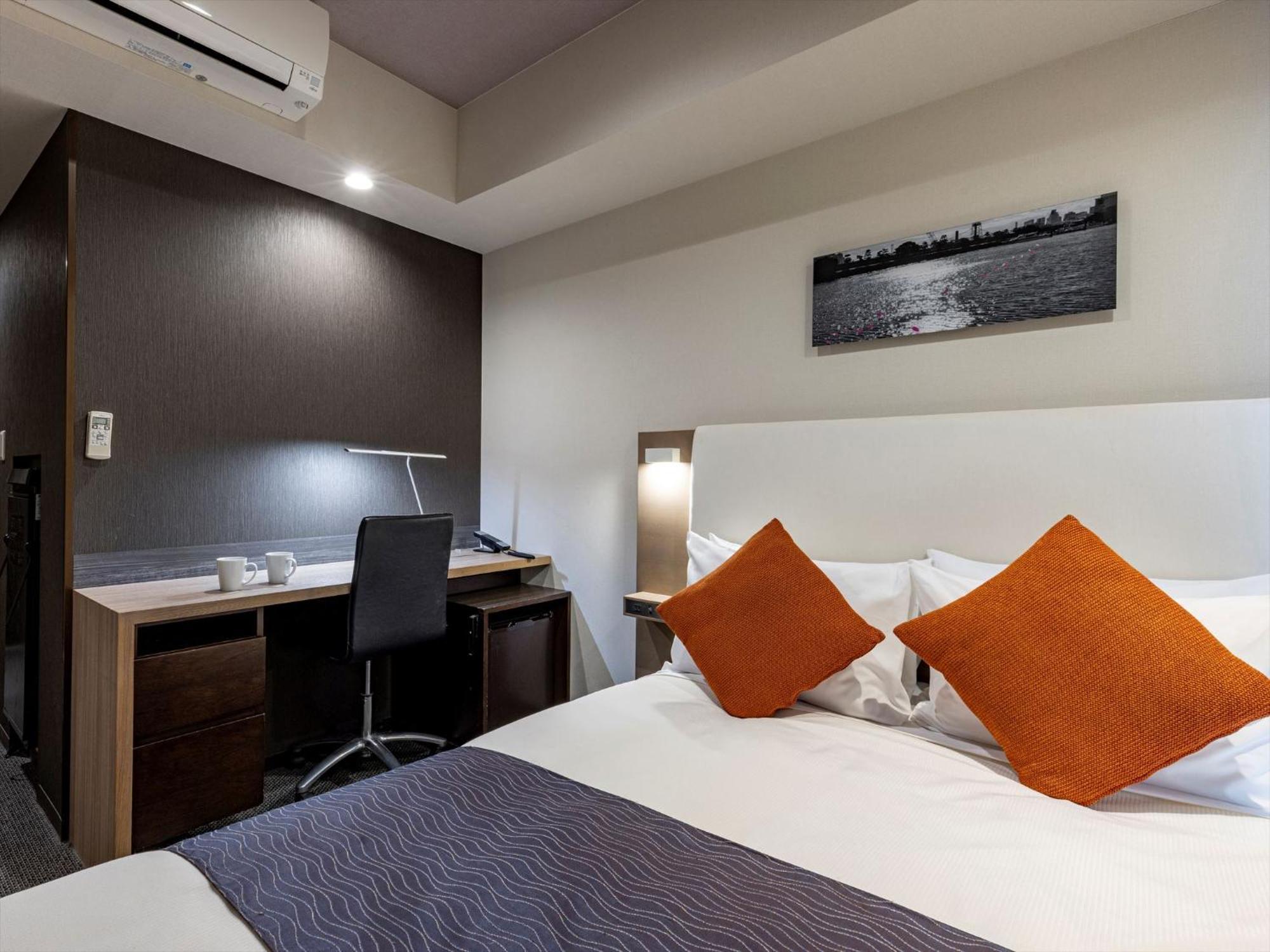 Tokyu Stay Shimbashi - Ginza Area Tokyo prefektur Exteriör bild