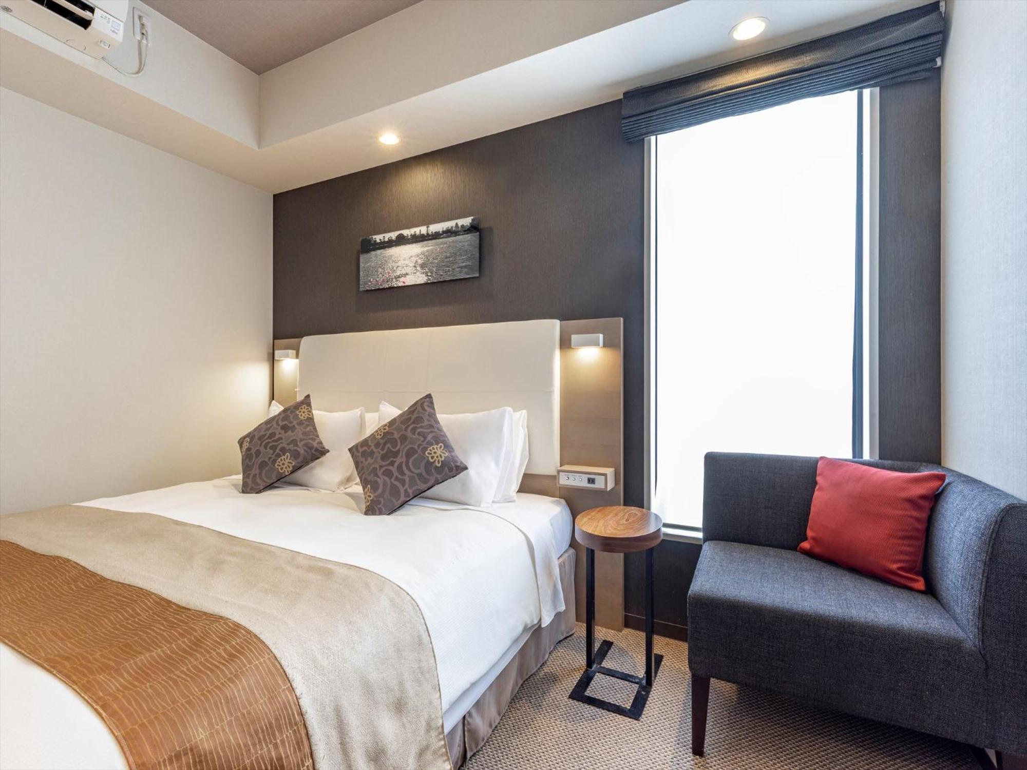 Tokyu Stay Shimbashi - Ginza Area Tokyo prefektur Exteriör bild