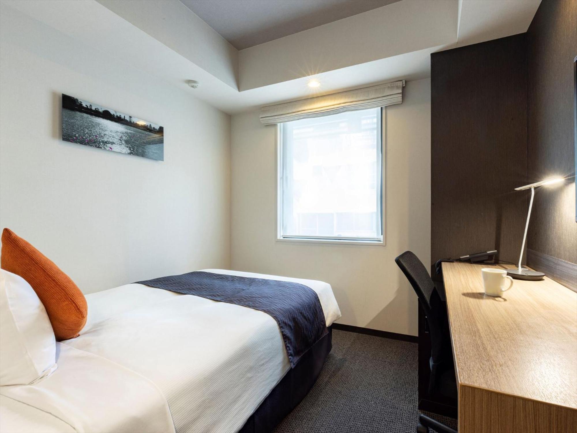 Tokyu Stay Shimbashi - Ginza Area Tokyo prefektur Exteriör bild