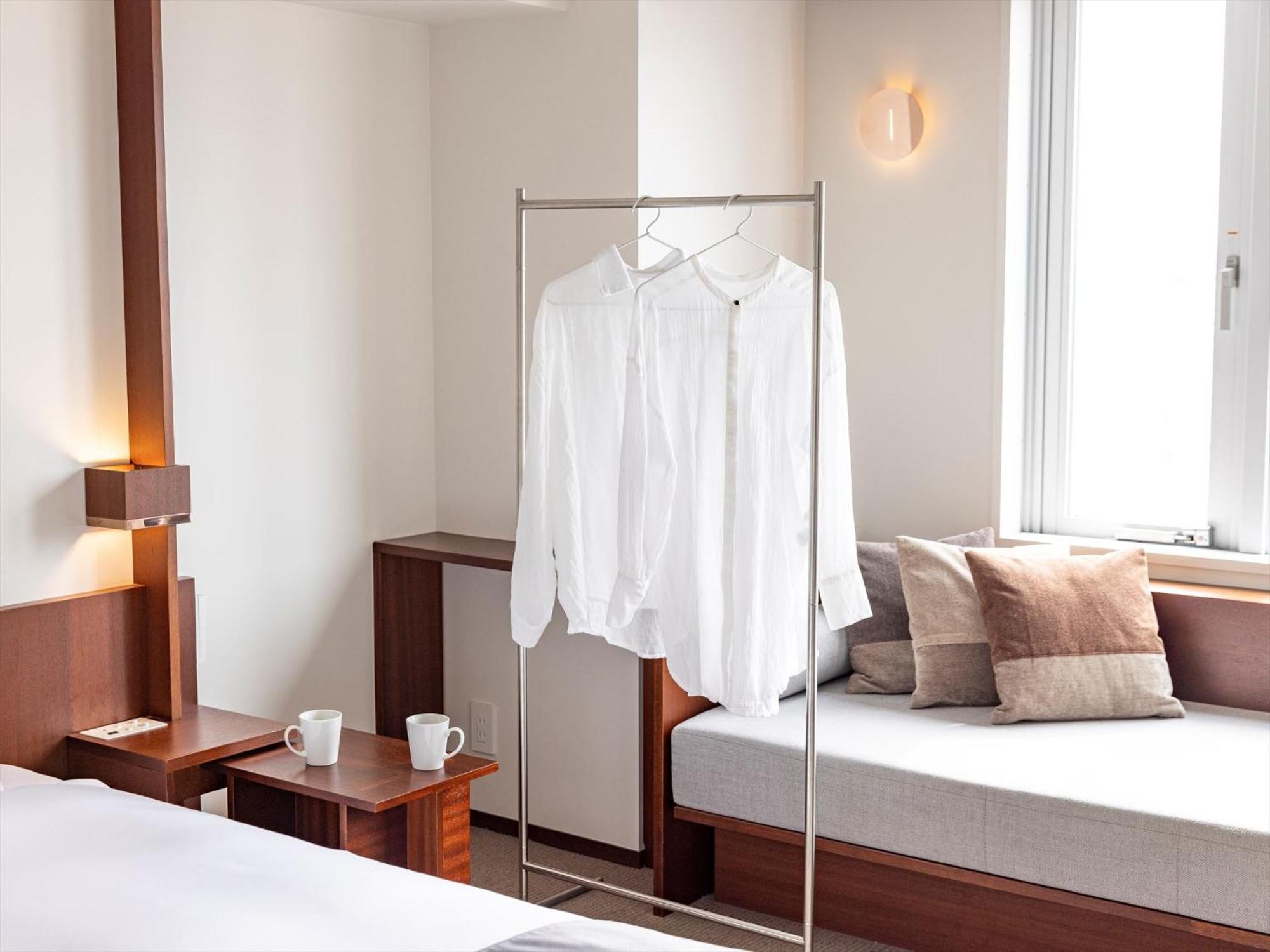 Tokyu Stay Shimbashi - Ginza Area Tokyo prefektur Exteriör bild