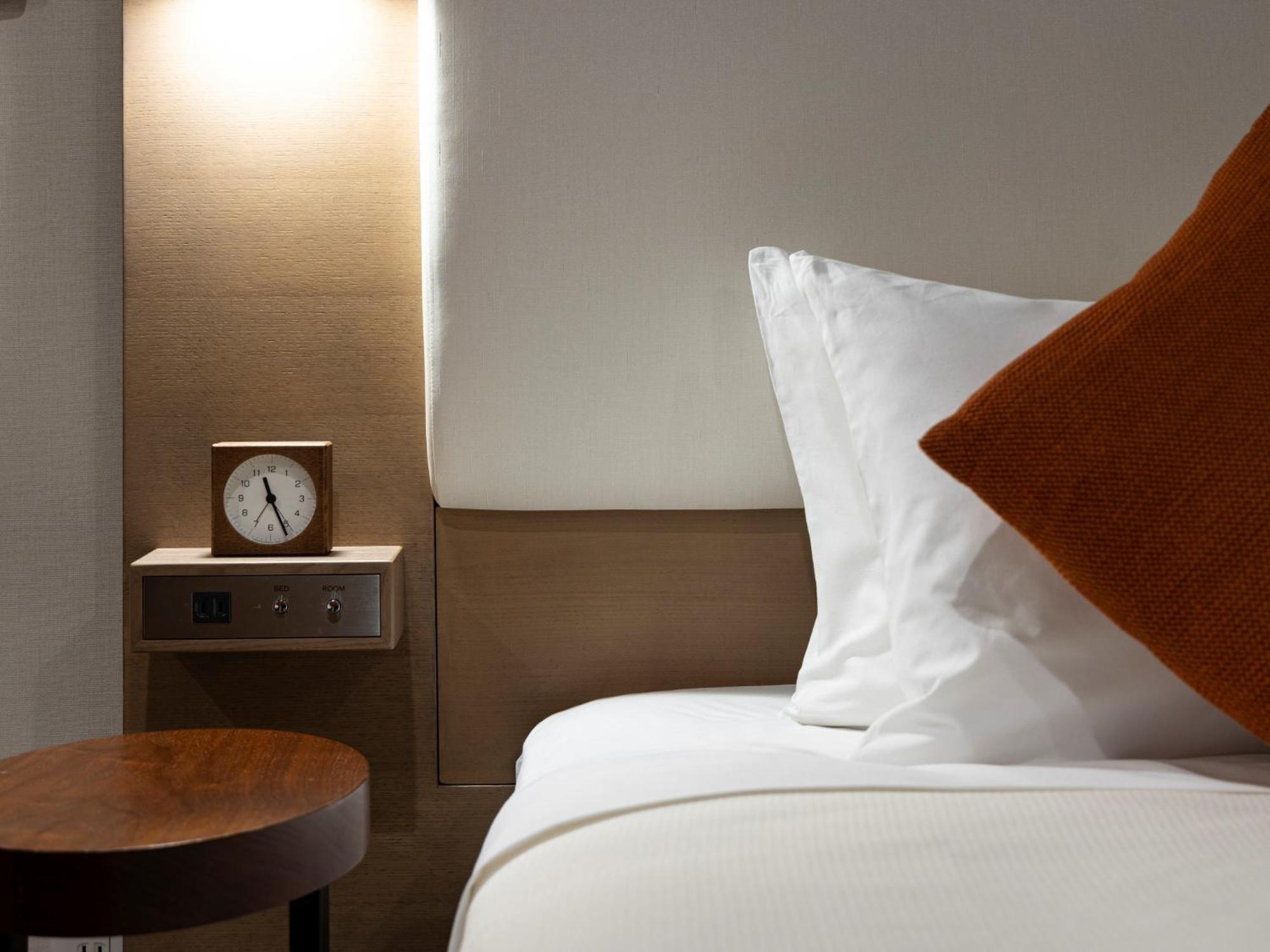 Tokyu Stay Shimbashi - Ginza Area Tokyo prefektur Exteriör bild